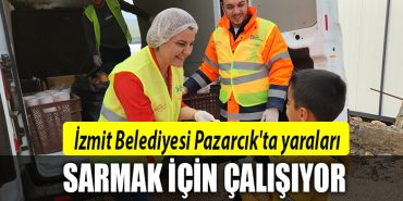 izmit belediyesi