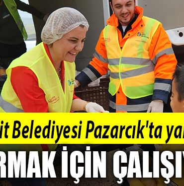 izmit belediyesi