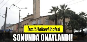 izmit halkevi