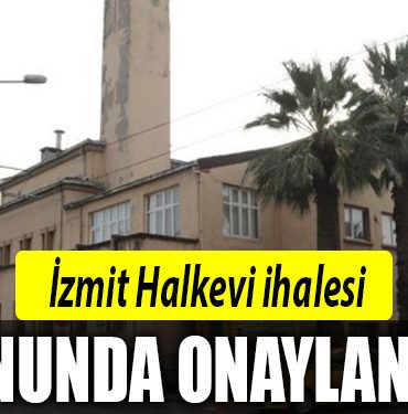 izmit halkevi