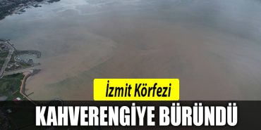 izmit korfezi
