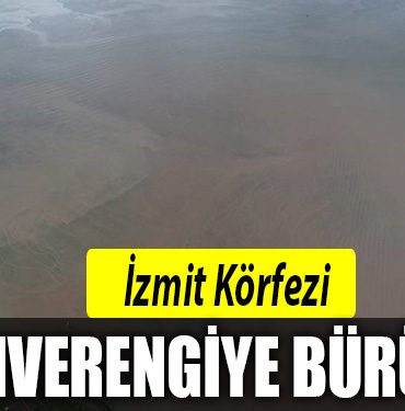 izmit korfezi