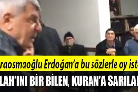 karaosmanoglu erdiogan