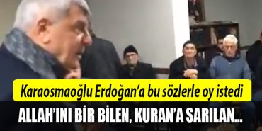 karaosmanoglu erdiogan