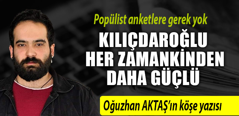 kilicdaroglu