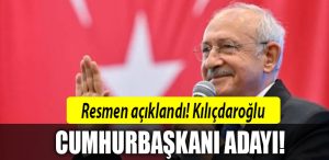 kilicdarogluy