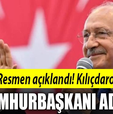 kilicdarogluy