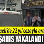 kocaeli 22 yil