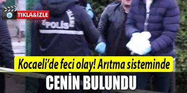 kocaeli aritma sistemi