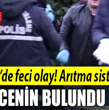 kocaeli aritma sistemi