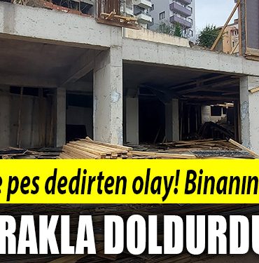 kocaeli beton toprak insaat
