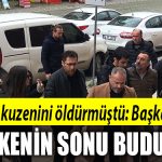 kocaeli cinayet 1