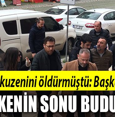 kocaeli cinayet 1