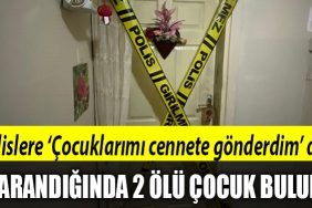 kocaeli cinayet 2