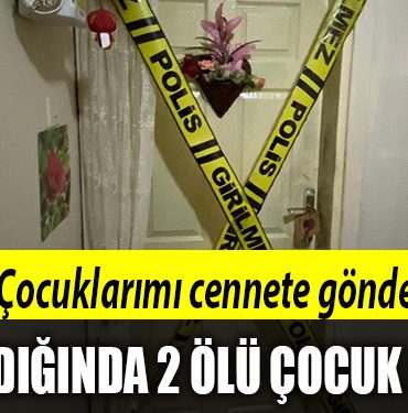 kocaeli cinayet 2