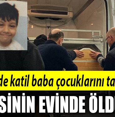 kocaeli cinayet 3