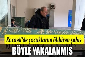 kocaeli cinayet cocuk