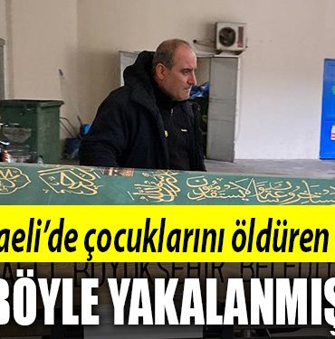 kocaeli cinayet cocuk