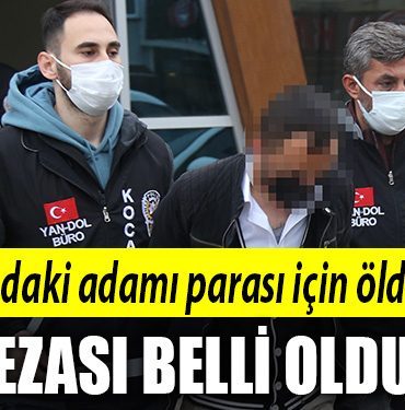 kocaeli cinayettt