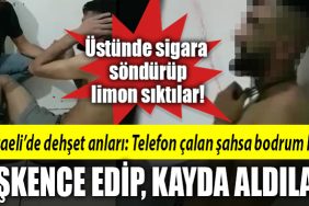 kocaeli dehset