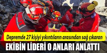 kocaeli deprem 1
