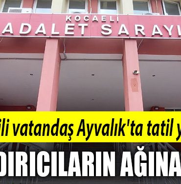 kocaeli dolandirici 1