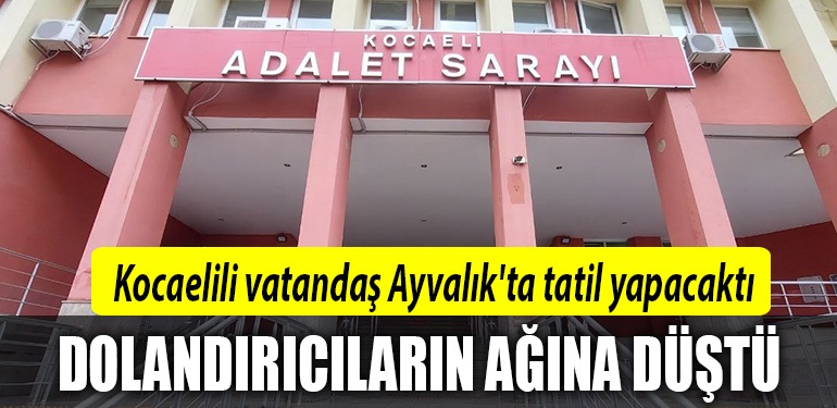 kocaeli dolandirici 1