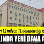 kocaeli dolandirici