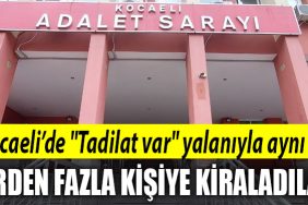 kocaeli dolandirici 2