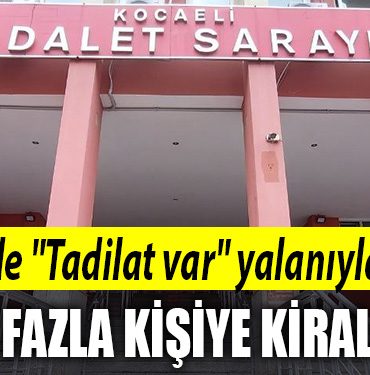 kocaeli dolandirici 2
