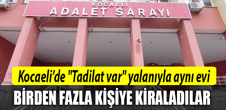kocaeli dolandirici 2