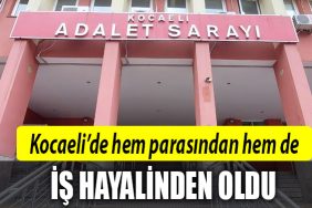 kocaeli dolandirici sosyal medya