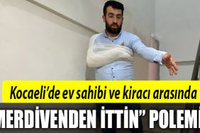 kocaeli ev sahibi kiraci