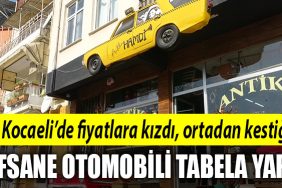 kocaeli fiyatlara kizid