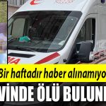 kocaeli haber alinamyordu