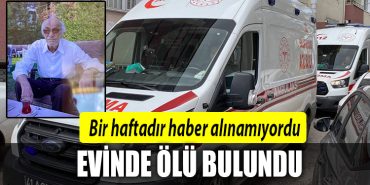 kocaeli haber alinamyordu