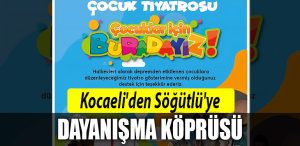 kocaeli halkevleri tiyatro