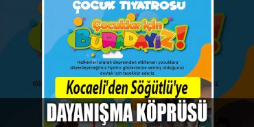 kocaeli halkevleri tiyatro