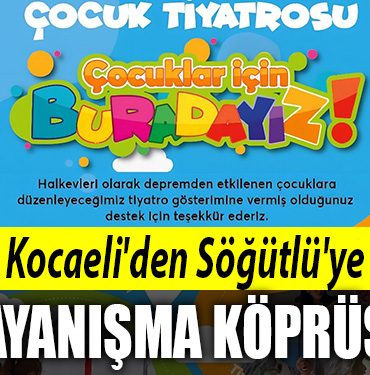 kocaeli halkevleri tiyatro