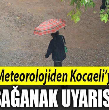 kocaeli hava durumu