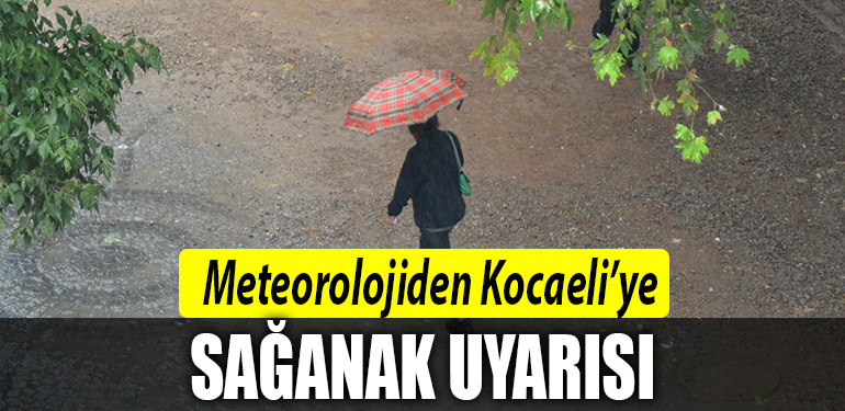 kocaeli hava durumu