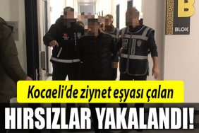 kocaeli hirsiz 1