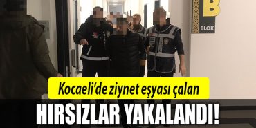 kocaeli hirsiz 1