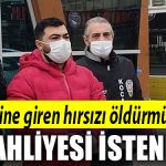 kocaeli hirsiz