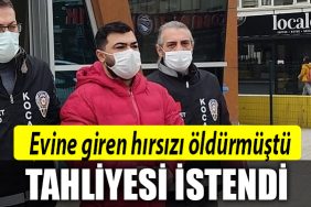 kocaeli hirsiz