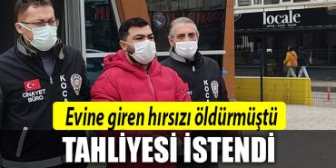 kocaeli hirsiz