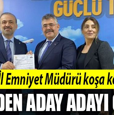 kocaeli il emniyet muduru