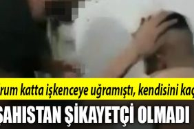 kocaeli iskence