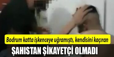 kocaeli iskence