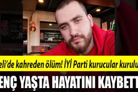 kocaeli iyi parti olum